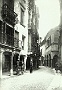 Padova com'era-Ghetto-Via S.Martino e Solferino.(foto Gislon) Adriano Danieli)